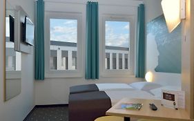 B&B Hotel Halle
